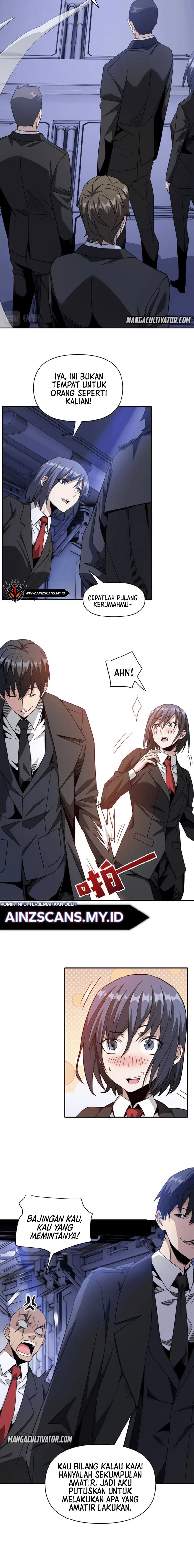I Have Been Stuck on the Same Day for 3000 Years chapter 31