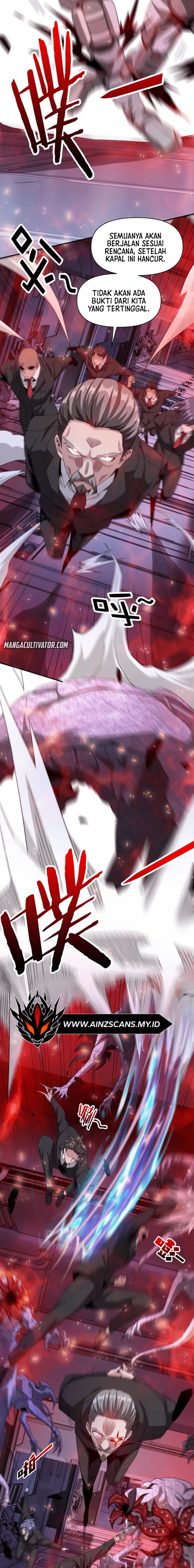 I Have Been Stuck on the Same Day for 3000 Years chapter 31