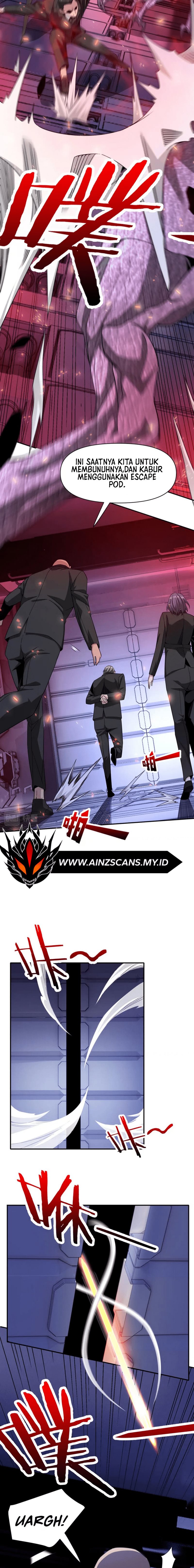 I Have Been Stuck on the Same Day for 3000 Years chapter 31