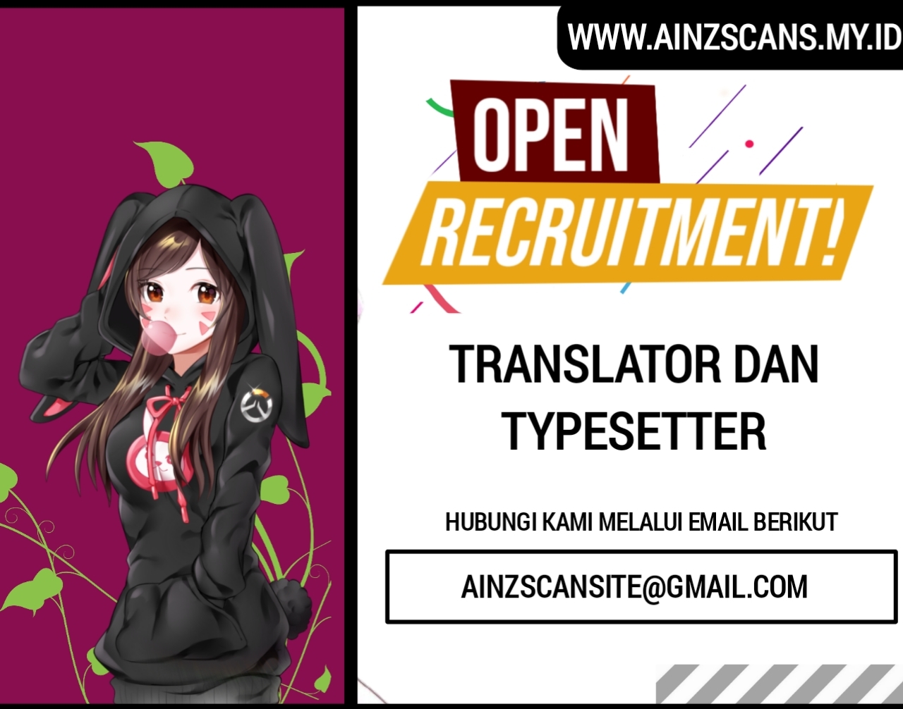 I Have Been Stuck on the Same Day for 3000 Years Chapter 36 Bahasa Indonesia