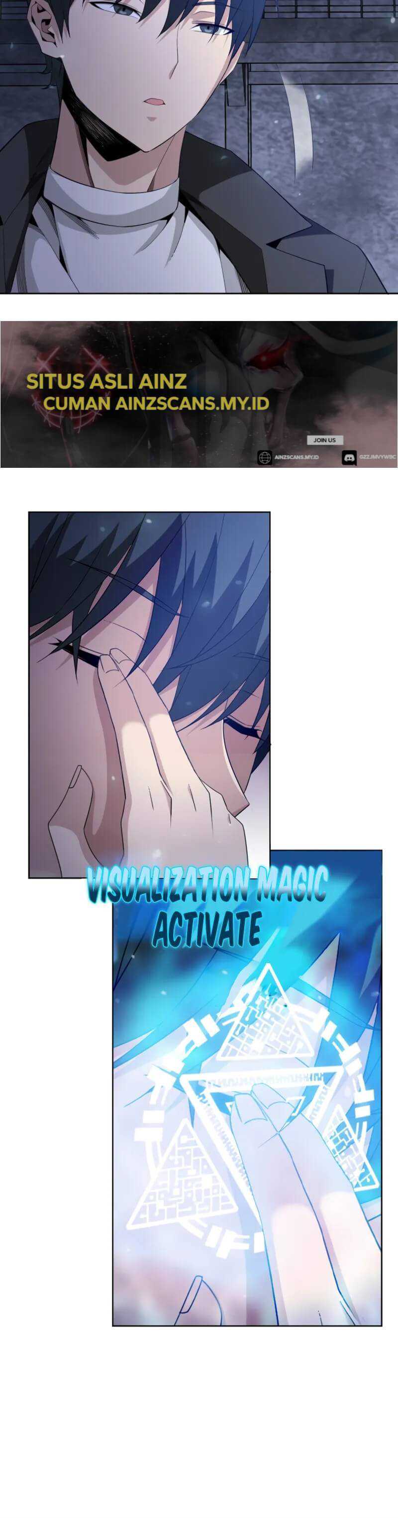 I Have Been Stuck on the Same Day for 3000 Years chapter 45