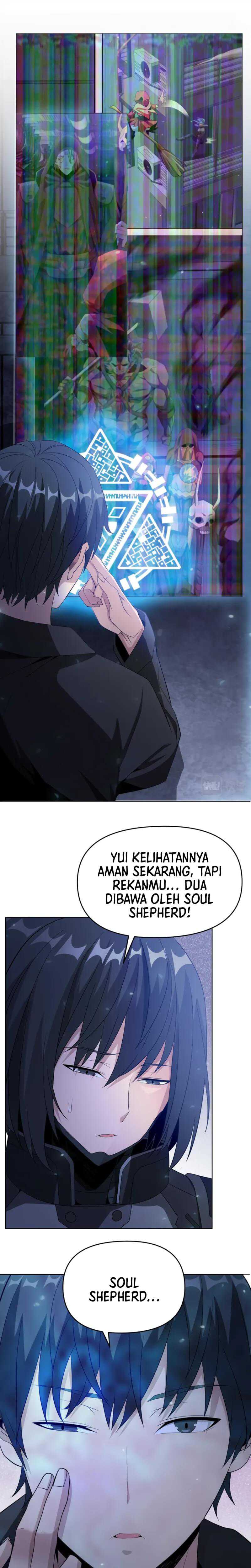 I Have Been Stuck on the Same Day for 3000 Years chapter 45