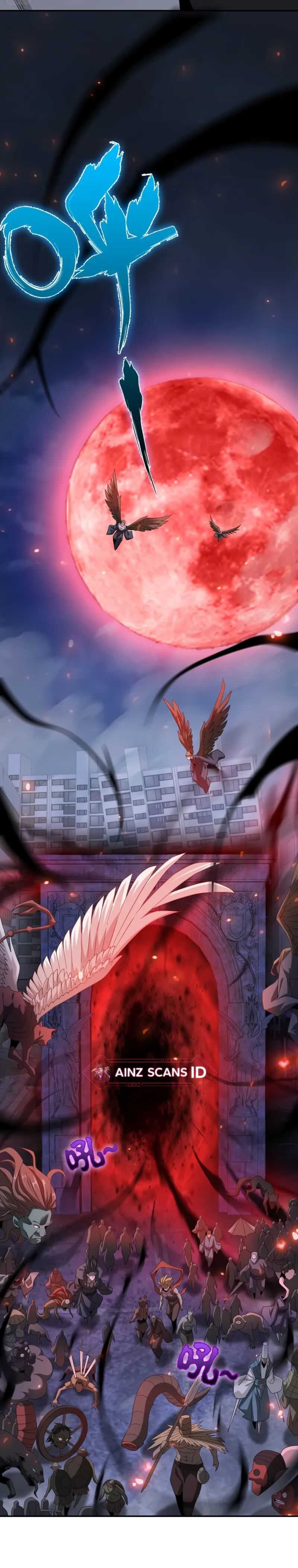 I Have Been Stuck on the Same Day for 3000 Years chapter 45