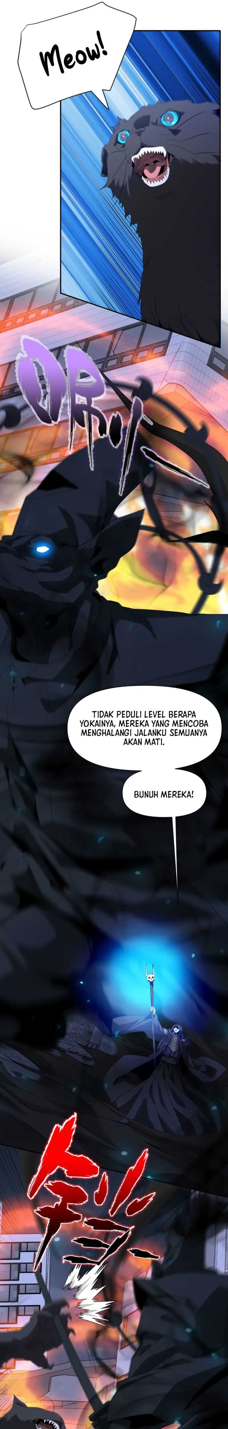 I Have Been Stuck on the Same Day for 3000 Years chapter 45