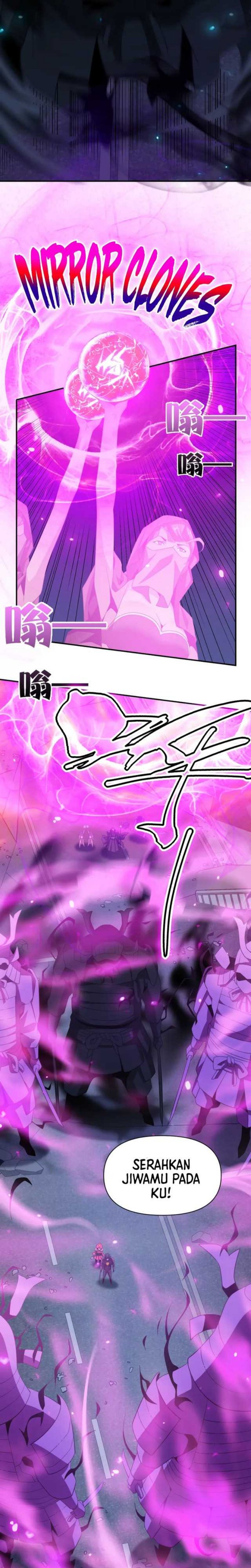 I Have Been Stuck on the Same Day for 3000 Years chapter 46
