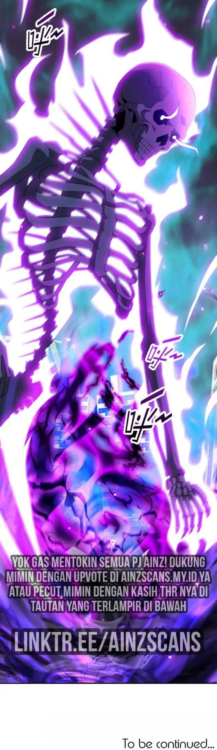 I Have Been Stuck on the Same Day for 3000 Years chapter 46