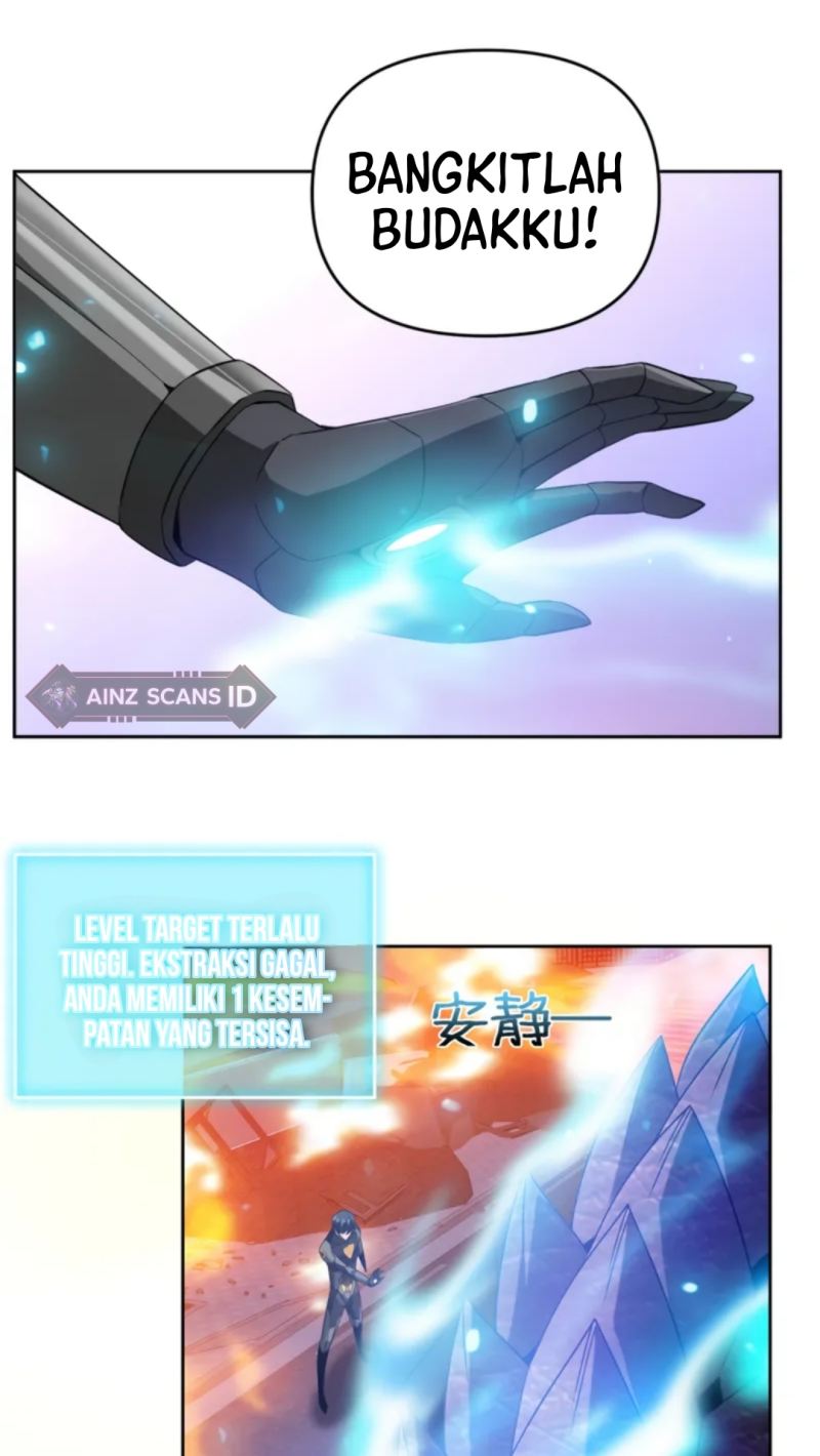 I Have Been Stuck on the Same Day for 3000 Years chapter 48