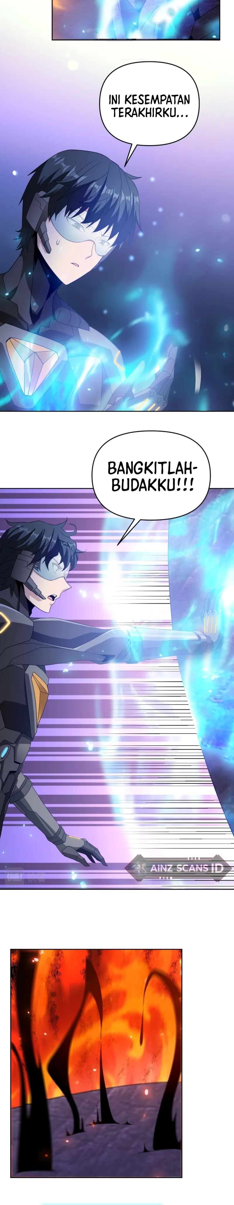 I Have Been Stuck on the Same Day for 3000 Years chapter 48