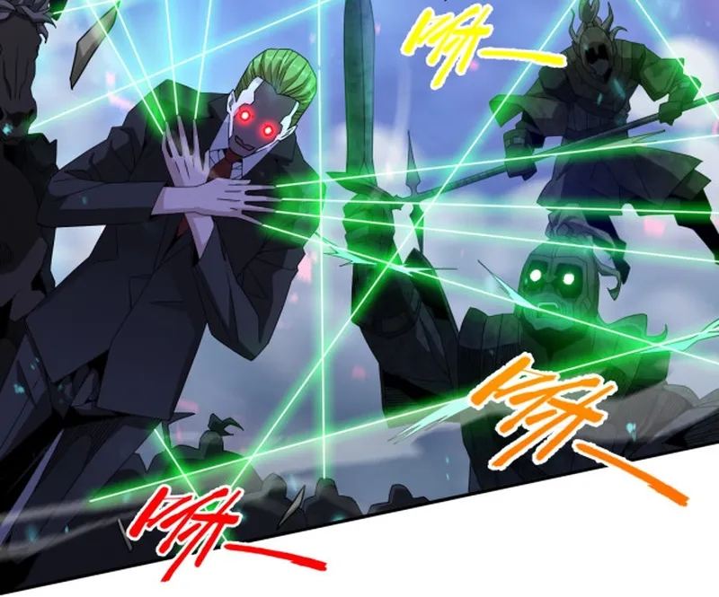 I Have Been Stuck on the Same Day for 3000 Years chapter 50