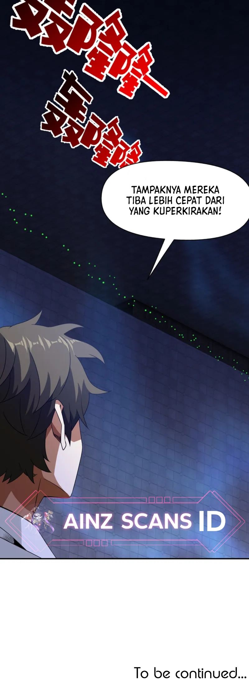 I Have Been Stuck on the Same Day for 3000 Years chapter 50