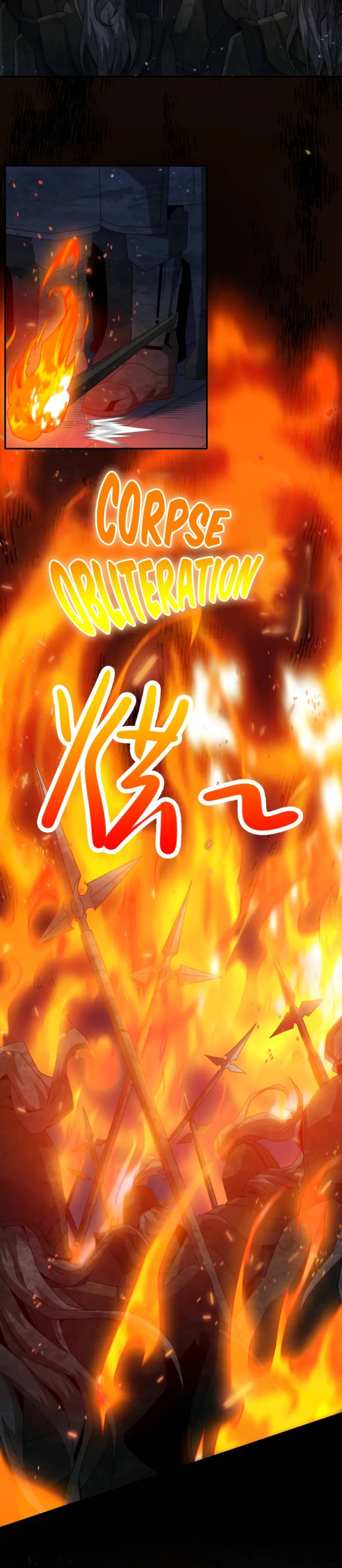 I Have Been Stuck on the Same Day for 3000 Years chapter 51