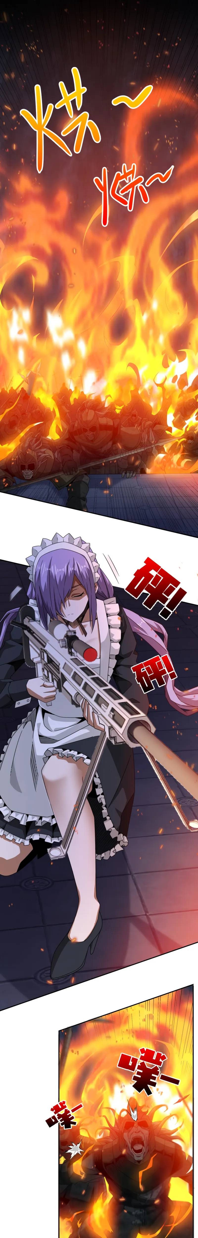I Have Been Stuck on the Same Day for 3000 Years chapter 51