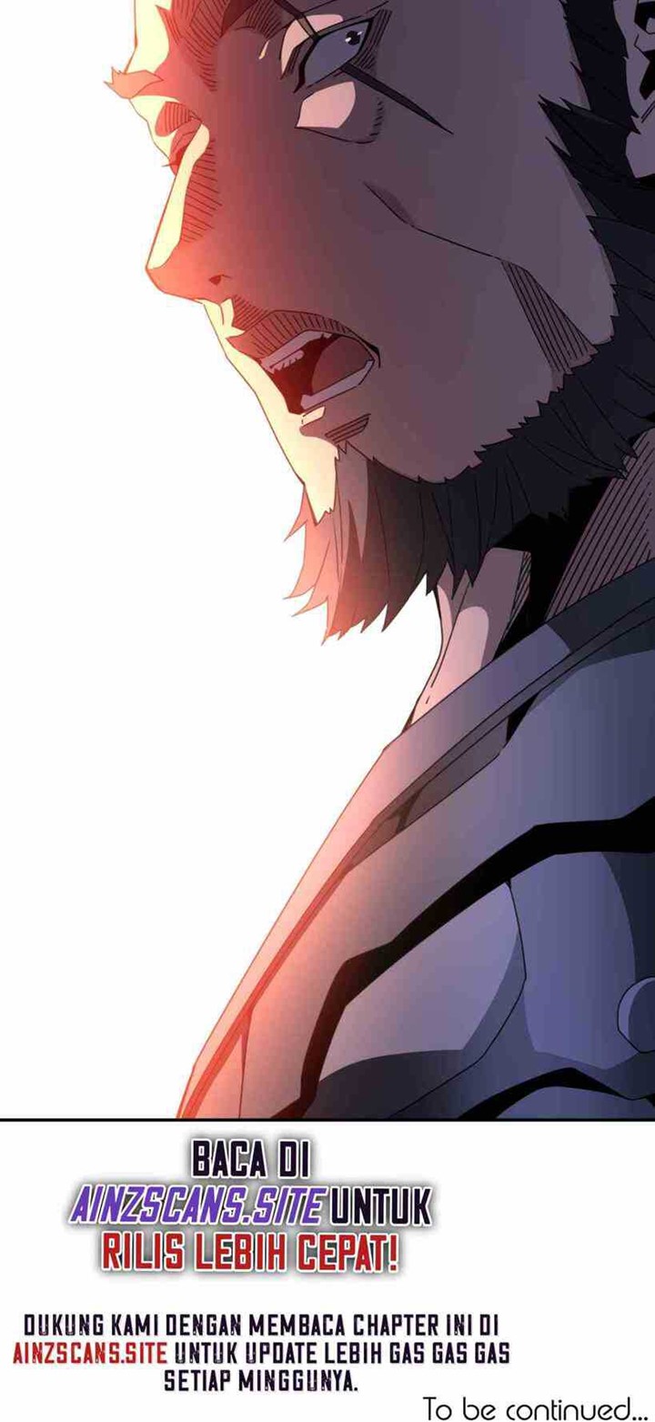 I Have Been Stuck on the Same Day for 3000 Years chapter 52