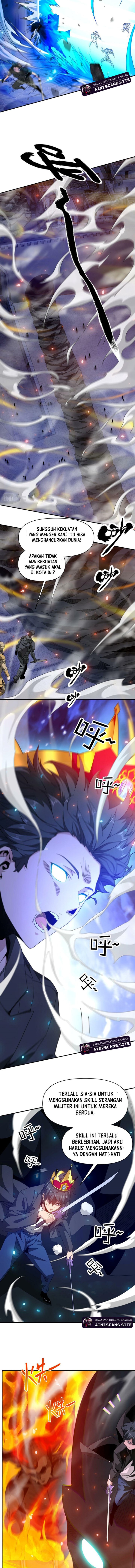 I Have Been Stuck on the Same Day for 3000 Years chapter 56