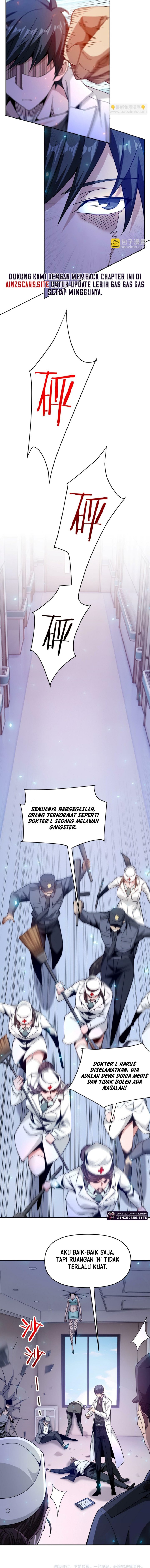 I Have Been Stuck on the Same Day for 3000 Years chapter 56