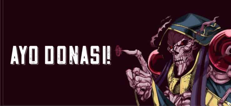 I Have Been Stuck on the Same Day for 3000 Years Chapter 57 Bahasa Indonesia