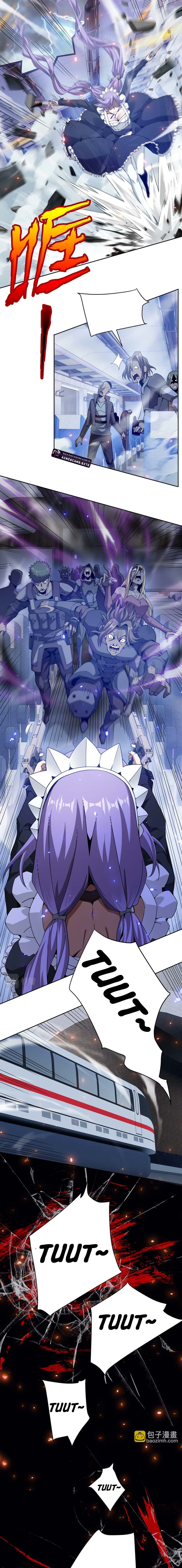 I Have Been Stuck on the Same Day for 3000 Years Chapter 59 Bahasa Indonesia