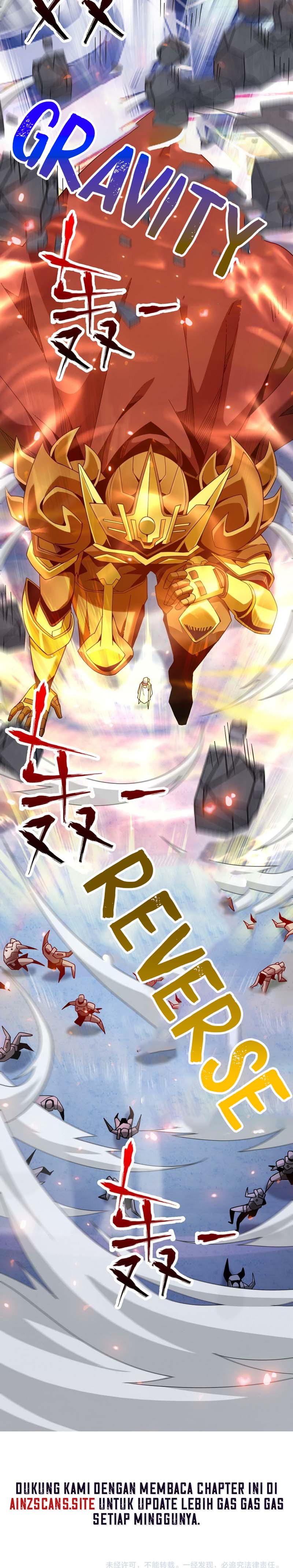 I Have Been Stuck on the Same Day for 3000 Years chapter 60