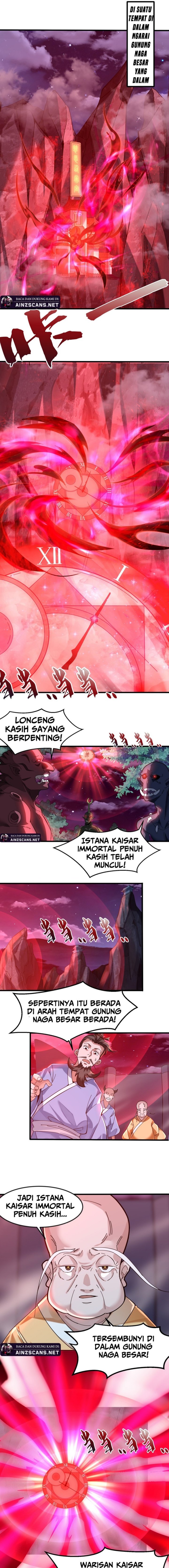 I Have Billions of Years of Cultivation chapter 2
