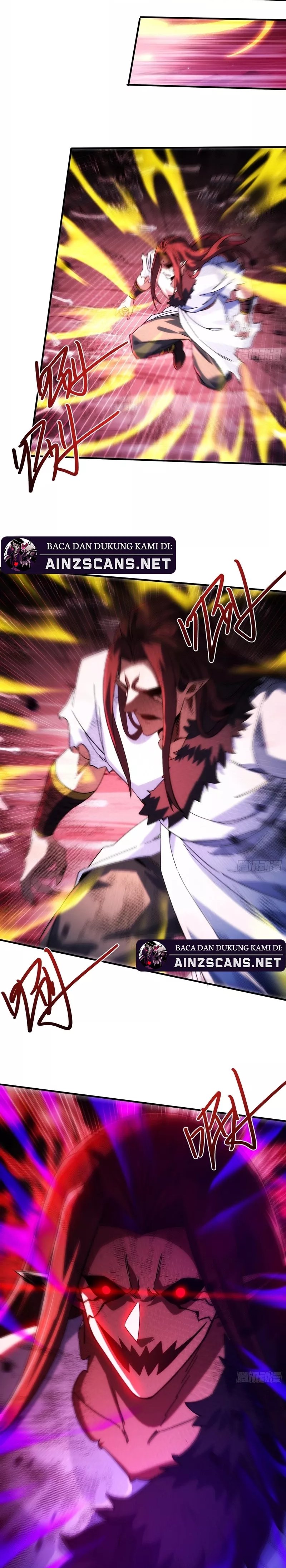 I Have Billions of Years of Cultivation Chapter 19 Bahasa Indonesia