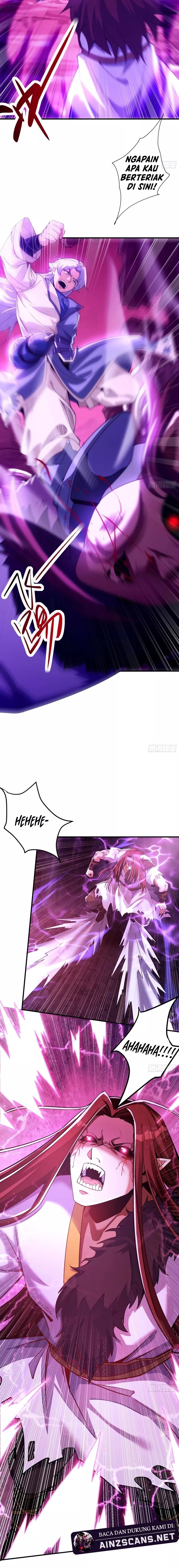 I Have Billions of Years of Cultivation Chapter 19 Bahasa Indonesia