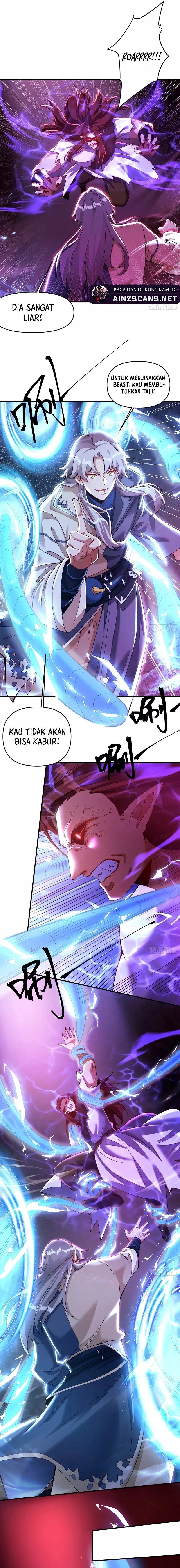 I Have Billions of Years of Cultivation Chapter 19 Bahasa Indonesia