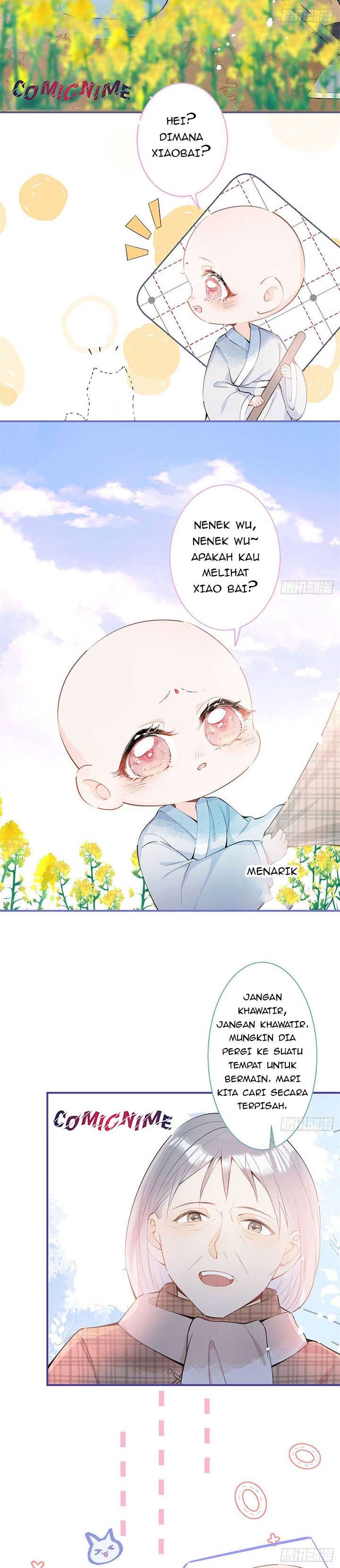 I Have Five Big Boss Daddies Chapter 02 Bahasa Indonesia