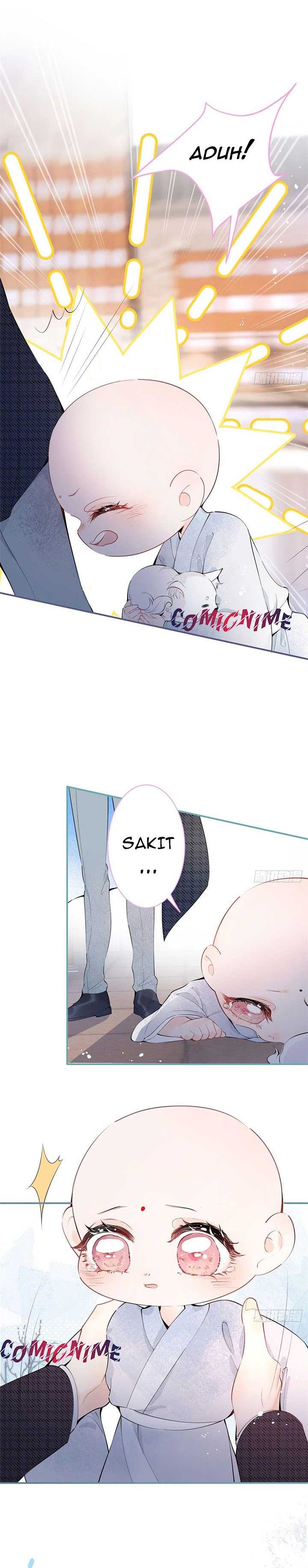 I Have Five Big Boss Daddies Chapter 02 Bahasa Indonesia