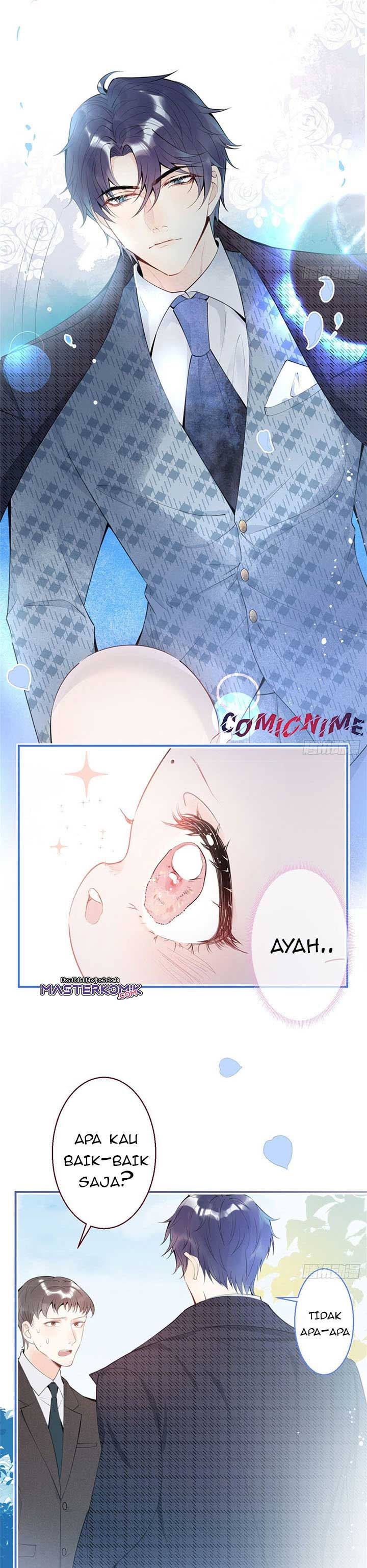 I Have Five Big Boss Daddies Chapter 02 Bahasa Indonesia