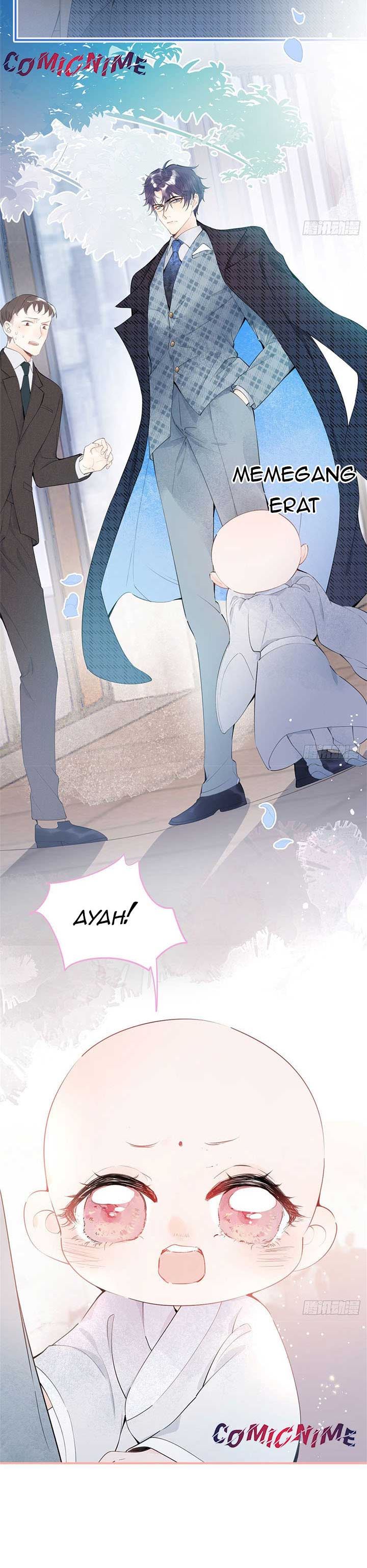 I Have Five Big Boss Daddies Chapter 02 Bahasa Indonesia