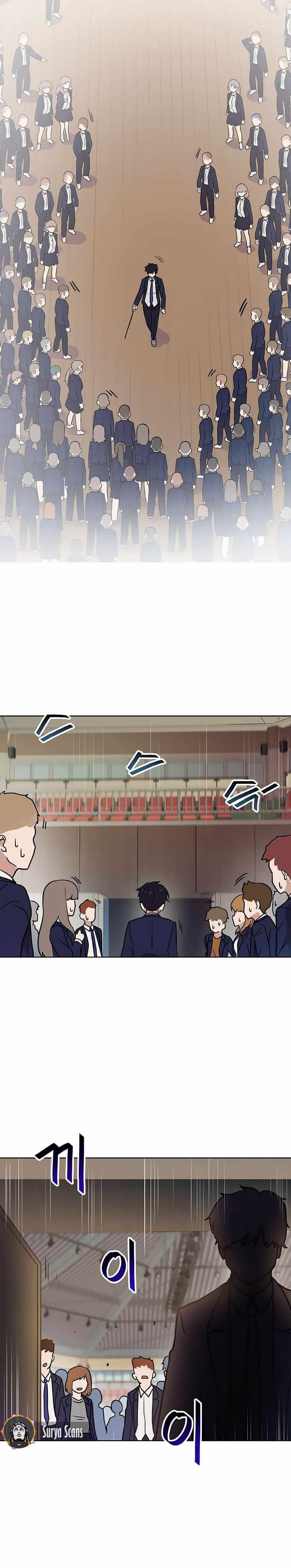 I Have Max Level Luck Chapter 03 Bahasa Indonesia