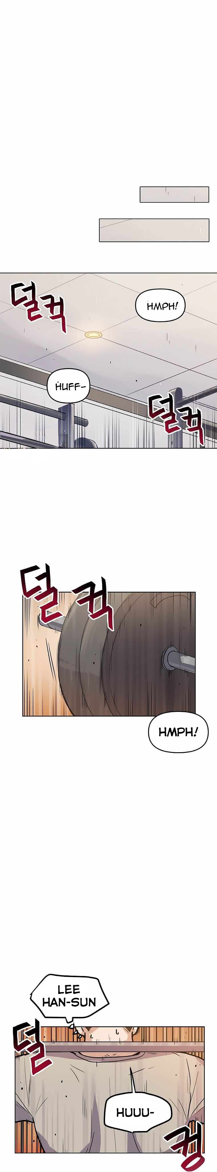 I Have Max Level Luck Chapter 03 Bahasa Indonesia