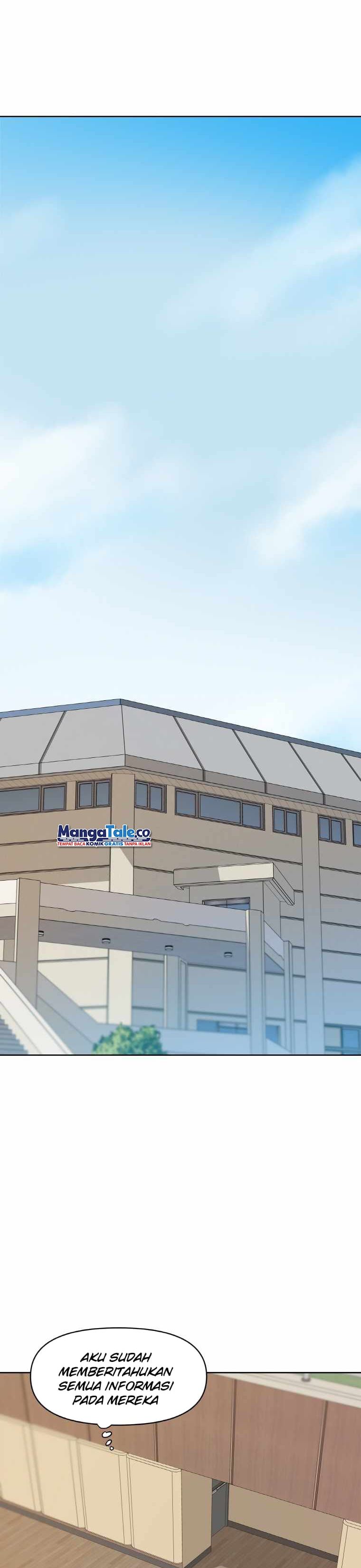 I Have Max Level Luck Chapter 17 Bahasa Indonesia