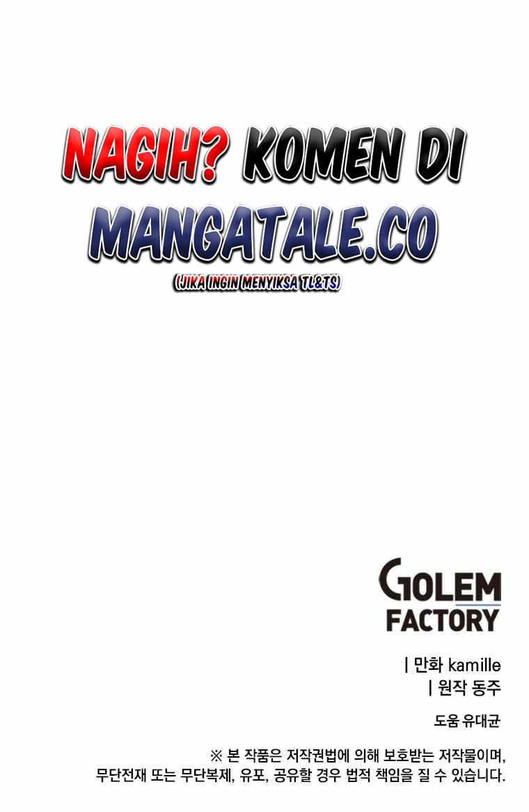 I Have Max Level Luck Chapter 17 Bahasa Indonesia