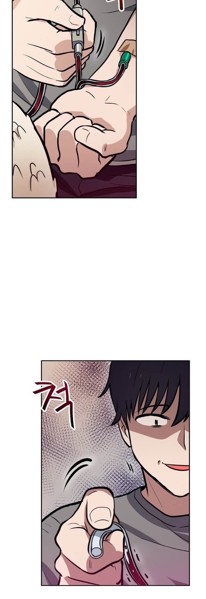 I Have Max Level Luck Chapter 33 Bahasa Indonesia