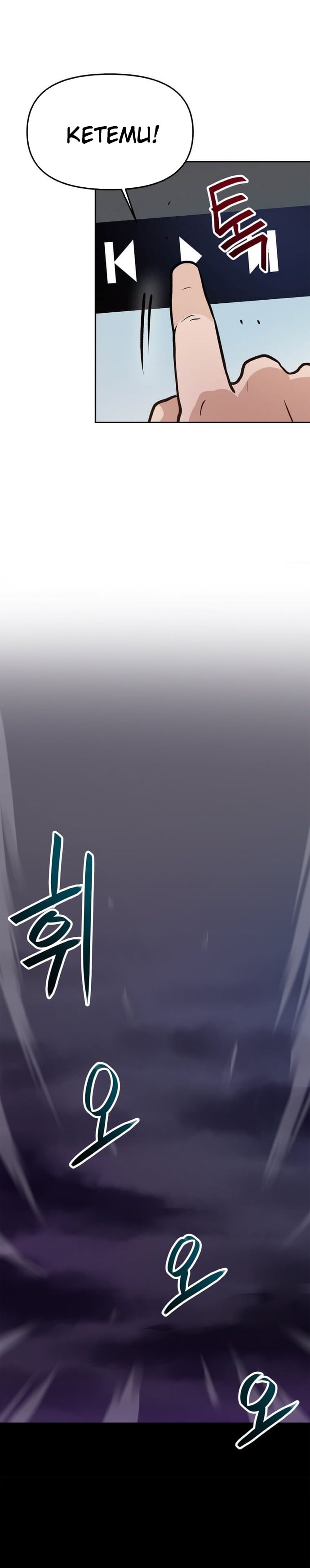 I Have Max Level Luck Chapter 33 Bahasa Indonesia