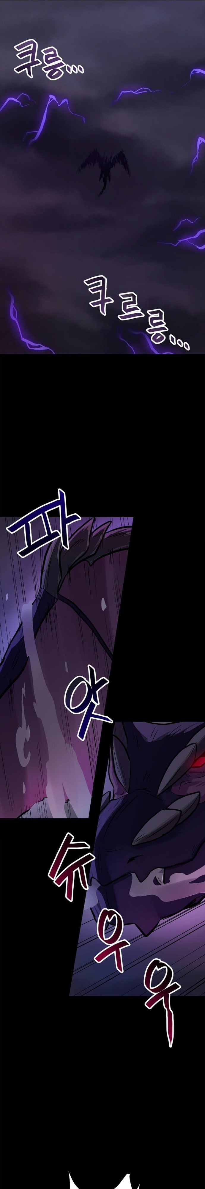 I Have Max Level Luck Chapter 33 Bahasa Indonesia