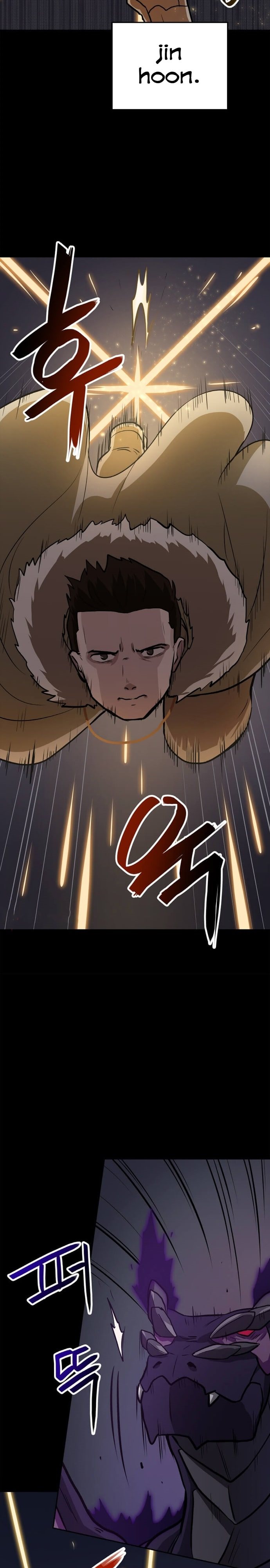 I Have Max Level Luck Chapter 33 Bahasa Indonesia