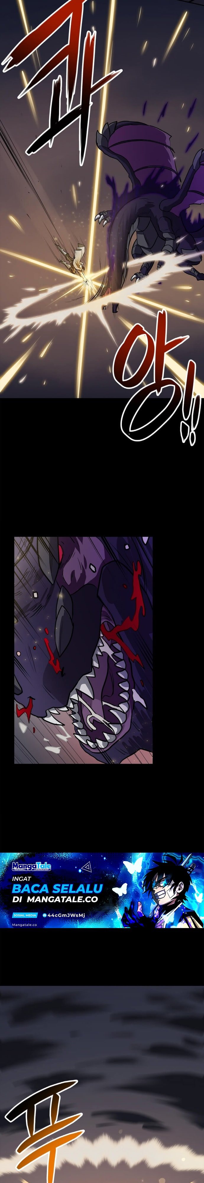 I Have Max Level Luck Chapter 33 Bahasa Indonesia