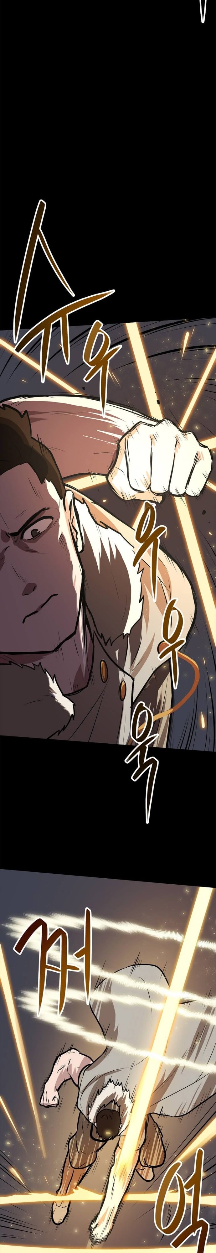 I Have Max Level Luck Chapter 33 Bahasa Indonesia