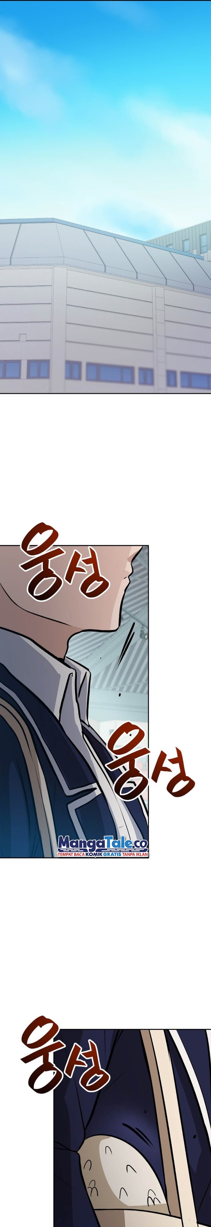 I Have Max Level Luck Chapter 33 Bahasa Indonesia