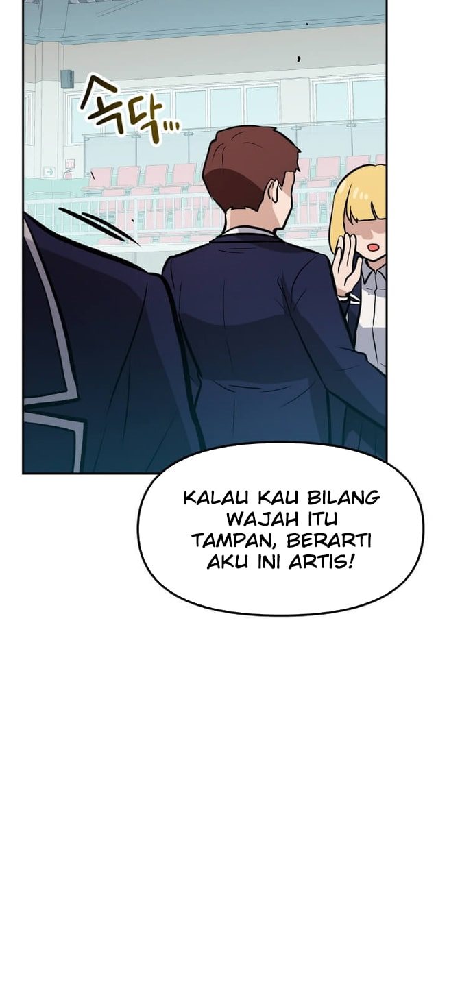 I Have Max Level Luck Chapter 33 Bahasa Indonesia