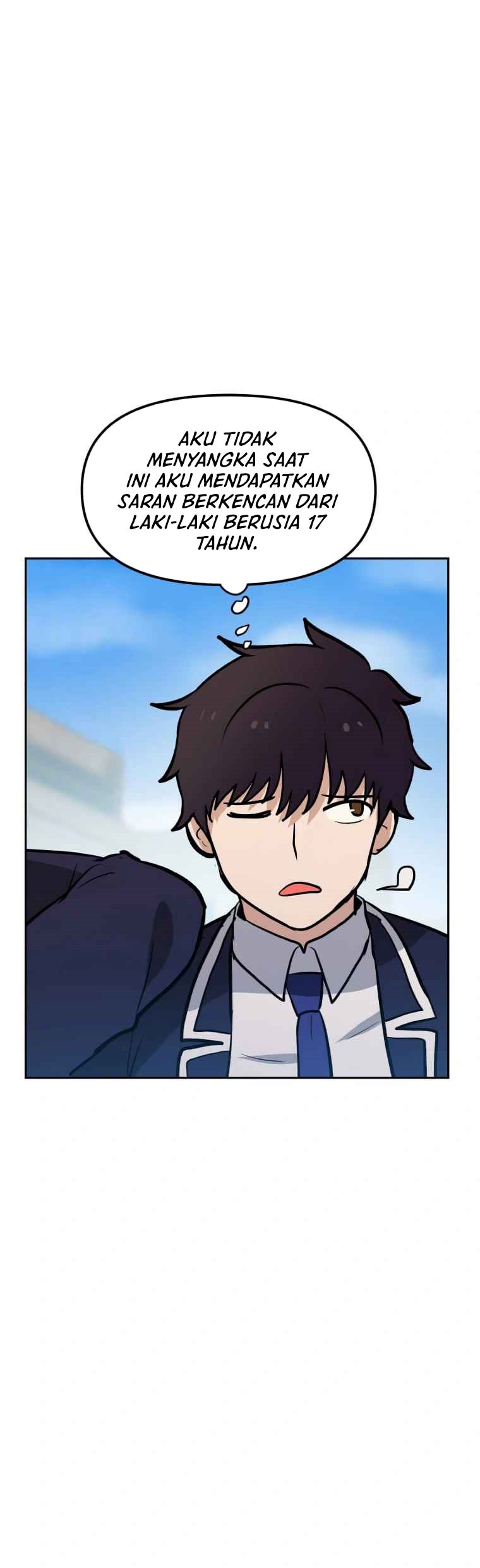 I Have Max Level Luck chapter 50