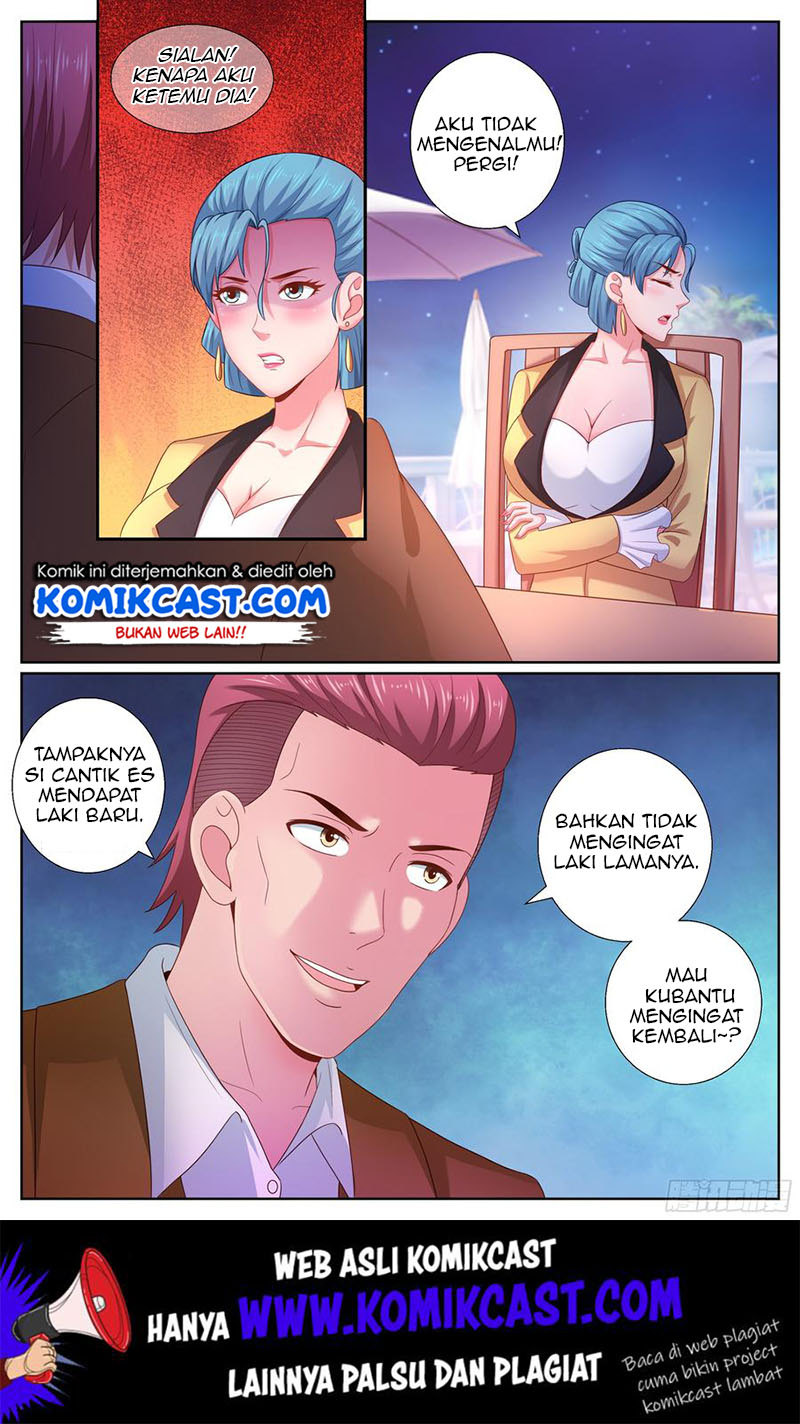 I Have a Mansion In The Post-Apocalyptic World chapter 190