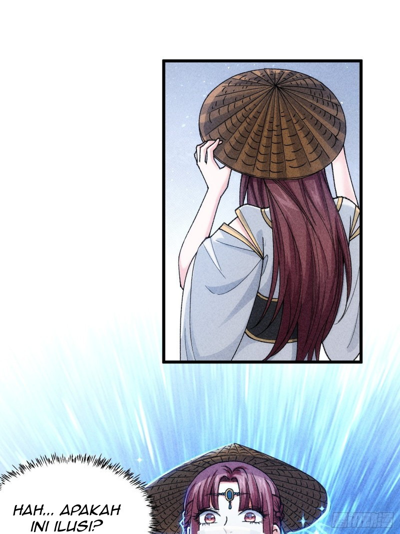 I Just Don’t Play the Card According to the Routine chapter 8