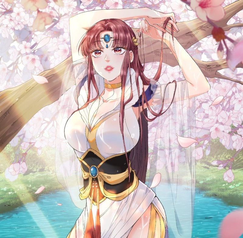 I Just Don’t Play the Card According to the Routine Chapter 10 Bahasa Indonesia