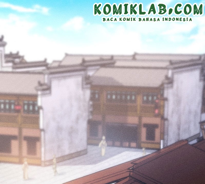 I Just Don’t Play the Card According to the Routine Chapter 10 Bahasa Indonesia