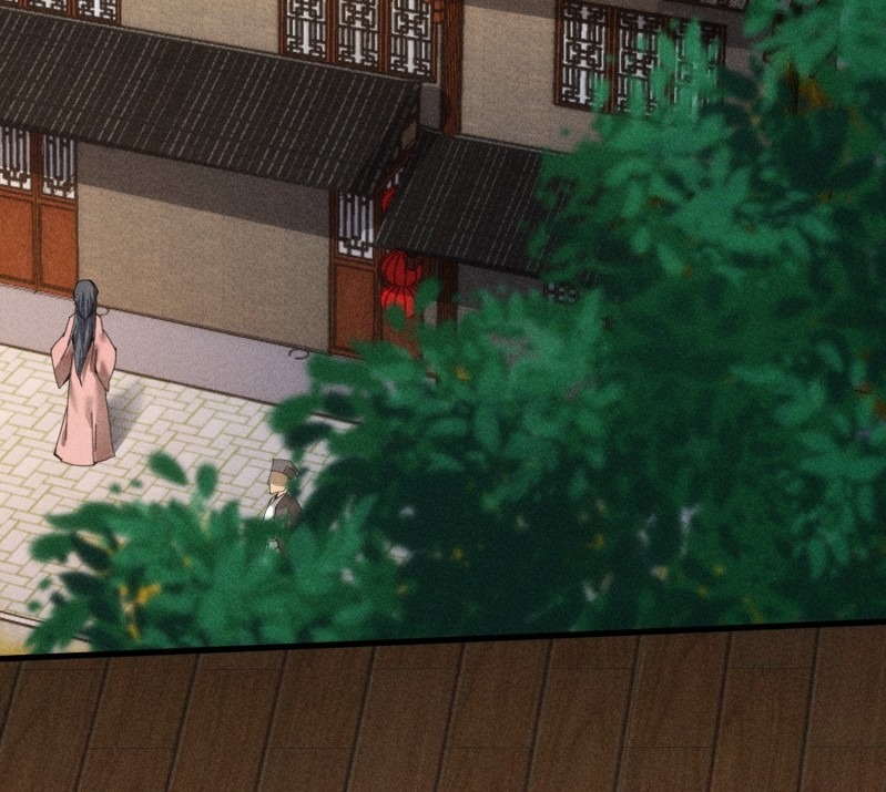 I Just Don’t Play the Card According to the Routine Chapter 10 Bahasa Indonesia