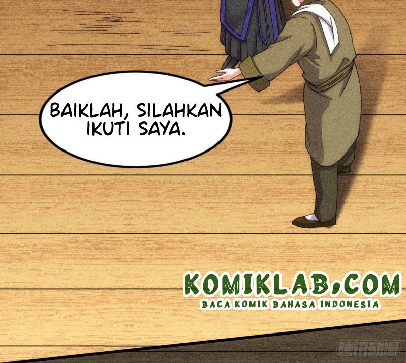 I Just Don’t Play the Card According to the Routine Chapter 10 Bahasa Indonesia