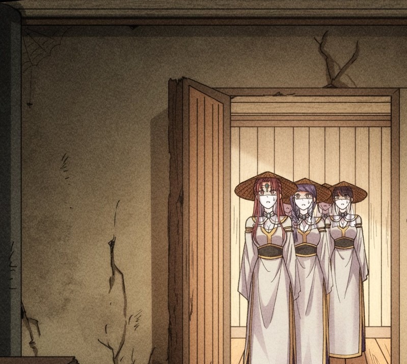 I Just Don’t Play the Card According to the Routine Chapter 10 Bahasa Indonesia